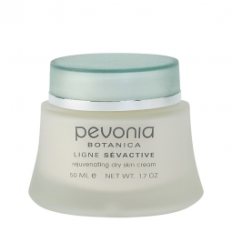 Pevonia Rejuvenating Dry Skin Cream 1.7 oz