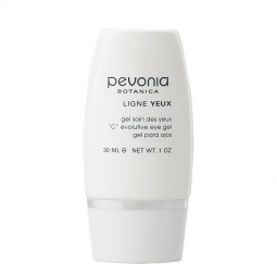 Pevonia Evolutive Eye Gel "C"  .7 oz