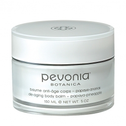 Pevonia De-Aging Body Balm - Papaya-Pineapple