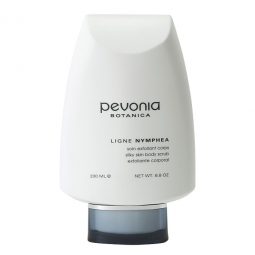 Pevonia Silky Skin Body Scrub