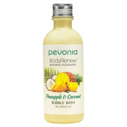 BodyRenew™ Bubble Bath - Pineapple & Coconut 6oz