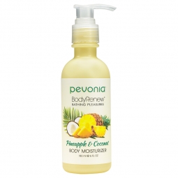 BodyRenew™ Body Moisturizer - Pineapple & Coconut 6oz