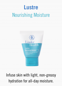 Lustre Nourishing Moisture