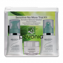 Pevonia Sensitive Skincare Solution Kit