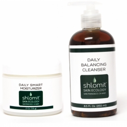 Shlomit Skin Ecology Kit