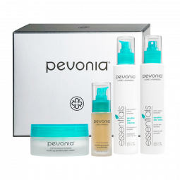 Pevonia Sensitive Skin Kit