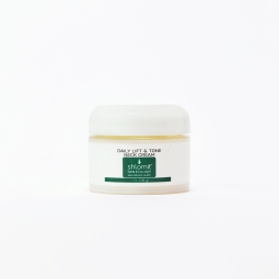 Daily Lift & Tone Neck Cream 1 oz. by Shlomit Skin Ecology