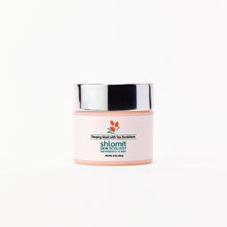 Sleeping Mask with Sea Buckthorn