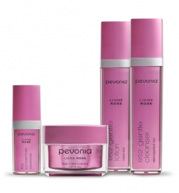 Pevonia Botanica Rosacea Solution