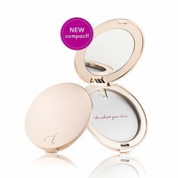 Gold Compact