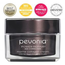 Power Repair® Age-Defying Marine Collagen Cream