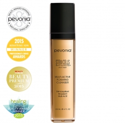 Pevonia Stem Cells Phyto-Elite® Multi-Active Foaming Cleanser