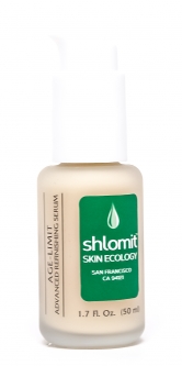 Age-Limit Advanced Refinishing Serum 1.7oz by Shlomit Skin Ecology