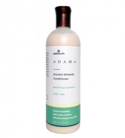 Adama Clay Conditioner Anti-Frizz 16oz