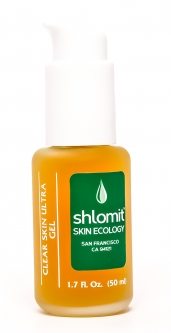 Clear Skin Ultra Gel