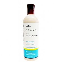 Adama Minerals Hydrating Conditioner with Argan Oil - 16oz