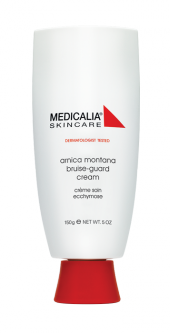 Medicalia Arnica Montana Bruise-Guard Cream 5 oz