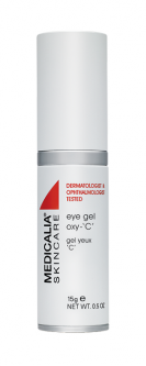 Medicalia Eye Gel Oxy - "C"  0.5oz