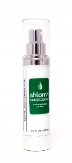 Total Age Corrector 1.35oz by Shlomit Skin Ecology