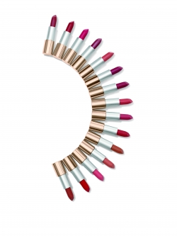 Jane Iredale Triple Luxe Long Lasting Naturally Moist Lipstick