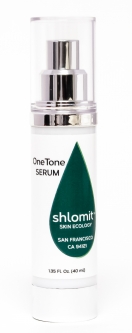 Shlomit Skin Ecology OneTone Serum