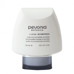 Pevonia Micro-Emulsified Massage Oil Anti-Stress