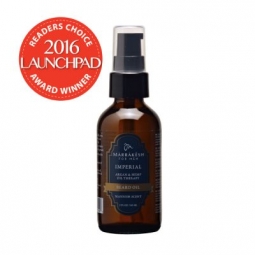 Men’s Imperial Beard Oil