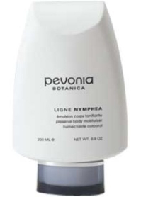 Pevonia Preserve Body Moisturizer 6.8 oz.