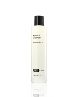 PCA BPO 5% Cleanser 7 oz.