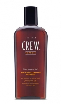 American Crew Daily Moisturizing Shampoo 8.45oz
