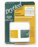 Dry Heel...away!