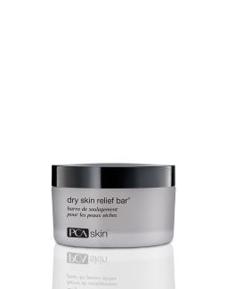 PCA Dry Skin Relief Bar 3.3 oz.