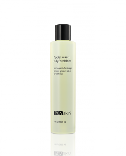 PCA Facial Wash for Oily/Problem Skin 7 oz.