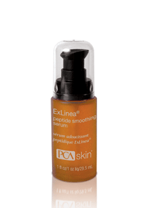 PCA ExLinea Peptide Smoothing Serum 1 oz.