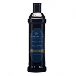 Men’s Double Hop 2 in 1 Shampoo & Body Wash