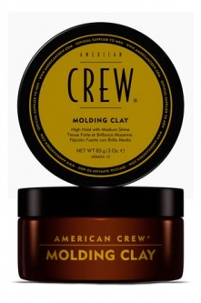 American Crew Molding Clay