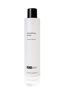 PCA Smoothing Toner 7 oz.